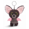 NICI Glubschis Netopier Baako 9cm NICI Glubschis Netopier Baako 9cm