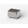 GREDIL Elektrická rúra s termoohrevom GN 1/1, 6,5 kW, 800x610x600 mm | GREDIL, 965002 GREDIL Elektrická rúra s termoohrevom GN 1/1, 6,5 kW, 800x610x600 mm | GREDIL, 965002