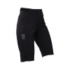 LEATT šortky MTB Trail 2.0 Women , Ghost Black XL / EU42 / UK14 / US10 LEATT šortky MTB Trail 2.0 Women , Ghost Black XL / EU42 / UK14 / US10