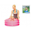 Bestway 51033 bazének 70 x 30 cm Bestway 51033 bazének 70 x 30 cm