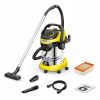 Vysávač na suché a mokré vysávanie KARCHER WD 6 P S V 30/8/35 T 30 l 1.628-380.0 Vysávač na suché a mokré vysávanie KARCHER WD 6 P S V 30/8/35 T 30 l 1.628-380.0
