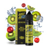 Just Juice Shake & Vape Kiwi & Cranberry On Ice 10ml Just Juice Shake & Vape Kiwi & Cranberry On Ice 10ml