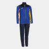 NEW METAVERSE TRACKSUIT BLUE NAVY BLUE 8 (4XS) NEW METAVERSE TRACKSUIT BLUE NAVY BLUE 8 (4XS)