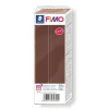 Modelovacia hmota, 454 g, na vypálenie, FIMO Soft, čokoládová Modelovacia hmota, 454 g, na vypálenie, FIMO Soft, čokoládová
