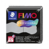 Modelovacia hmota, 57 g, vypaľovacia, FIMO Professional, delfínovo sivá Modelovacia hmota, 57 g, vypaľovacia, FIMO Professional, delfínovo sivá