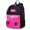 Multi -Chamber School Backpack Hippie Pink Coolpack (Multi -Chamber School Backpack Hippie Pink Coolpack) Multi -Chamber School Backpack Hippie Pink Coolpack (Multi -Chamber School Backpack Hippie Pink Coolpack)