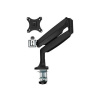 STARTECH Monitor Arm - Heavy Duty Aluminum Black, STARTECH Monitor Arm - Heavy Duty Aluminum Black ARMPIVOTHDB STARTECH Monitor Arm - Heavy Duty Aluminum Black, STARTECH Monitor Arm - Heavy Duty Aluminum Black ARMPIVOTHDB