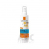 LA ROCHE-POSAY ANTHELIOS DP INVISIBLE SPRAY SPF50+ - La Roche-Posay Anthelios sprej děti SPF50+ 200 ml LA ROCHE-POSAY ANTHELIOS DP INVISIBLE SPRAY SPF50+ - La Roche-Posay Anthelios sprej děti SPF50+ 200 ml