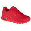 Skechers Uno-Stand on Air W 73690-RED Skechers Uno-Stand on Air W 73690-RED