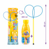 Sada Obruč na bubliny Pro Butterfly + tekutina 400 ml Sada Obruč na bubliny Pro Butterfly + tekutina 400 ml