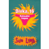 Dívka, 16: Kolosální trapas - Sue Limb Dívka, 16: Kolosální trapas - Sue Limb