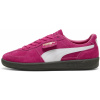 topánky PUMA PALERMO Pink/White 39 topánky PUMA PALERMO Pink/White 39
