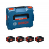 BOSCH Akumulátor EXBA 18V-55 1600A0373H BOSCH Akumulátor EXBA 18V-55 1600A0373H