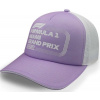 Šiltovka F1 Miami Grand Prix Pastel Purple Šiltovka F1 Miami Grand Prix Pastel Purple