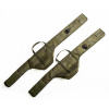 Obal na pruty Sonik Xtractor Rod Sleeve 9´ Obal na pruty Sonik Xtractor Rod Sleeve 9´