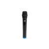 OMNITRONIC WAMS-10BT2 MK2 Wireless Microphone 863MHz OMNITRONIC WAMS-10BT2 MK2 Wireless Microphone 863MHz
