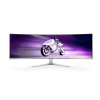 Monitor Philips Evnia 49M2C8900 240 Hz 50-60 Hz Monitor Philips Evnia 49M2C8900 240 Hz 50-60 Hz
