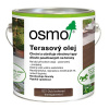 Osmo 021 Terasový olej 2,5 l Dub bahenný Osmo 021 Terasový olej 2,5 l Dub bahenný
