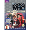 Doctor Who: The Reign of Terror Doctor Who: The Reign of Terror