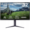 LED Monitor LG 32GS85Q-B 32 LED Monitor LG 32GS85Q-B 32