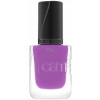 Catrice Gel Affair lak na nechty 024 Grape Minds Think Alike 10,5 ml Catrice Gel Affair lak na nechty 024 Grape Minds Think Alike 10,5 ml