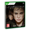 A Plague Tale Requiem Microsoft Xbox X A Plague Tale Requiem Microsoft Xbox X