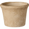 IB Laursen Kvetináč s drážkovaným okrajom Ø 15,8 cm - 1 ks IB Laursen Kvetináč s drážkovaným okrajom Ø 15,8 cm - 1 ks