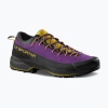 Dámske nástupové topánky La Sportiva TX4 Evo purple/yellow Dámske nástupové topánky La Sportiva TX4 Evo purple/yellow