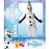 Rubie's Official Disney Frozen Olaf, Child Costume