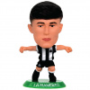 Newcastle United figúrka SoccerStarz Livramento Newcastle United figúrka SoccerStarz Livramento