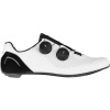 tretry FORCE ROAD WARRIOR CARBON, bílé Velikost: 43 tretry FORCE ROAD WARRIOR CARBON, bílé Velikost: 43