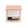 Maybelline Brow Satin ceruzka na obočie Medium 9 g Maybelline Brow Satin ceruzka na obočie Medium 9 g