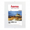 Hama Clip-Fix, plastové sklo, 60x84 cm 67061600 Hama Clip-Fix, plastové sklo, 60x84 cm 67061600