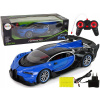 Obrovské športové auto R/C 1:12 na diaľkové ovládanie, akumulátor Obrovské športové auto R/C 1:12 na diaľkové ovládanie, akumulátor
