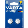 Varta CR 2016 2ks 6016101402 Varta CR 2016 2ks 6016101402