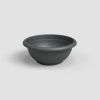 Mísa|květináč VENEZIA, 30cm, plast, tm.šedá|ANTHRACITE|Artevasi Mísa|květináč VENEZIA, 30cm, plast, tm.šedá|ANTHRACITE|Artevasi