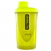 Nutrend Šejkr 600ml - žlutý Nutrend Šejkr 600ml - žlutý