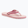 Dámske žabky Tommy Hilfiger Webbing Summer Sandal foggy pink Dámske žabky Tommy Hilfiger Webbing Summer Sandal foggy pink