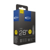 Schwalbe Duša SV20 (18/25-622/630) 28x0.70–1.00 SV 60mm Extra Light 75g Schwalbe Duša SV20 (18/25-622/630) 28x0.70–1.00 SV 60mm Extra Light 75g