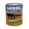 Luxol originál 0,75 l Eben Luxol originál 0,75 l Eben