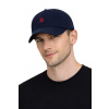 U.S. Polo Assn. - Šiltovka čierna | modrá One size US Polo Assn 5063127271420 U.S. Polo Assn. - Šiltovka čierna | modrá One size US Polo Assn 5063127271420