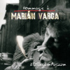 Varga Marián & Collegium Musicum: Hommage A Marián Varga - CD Varga Marián & Collegium Musicum: Hommage A Marián Varga - CD
