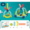 Magnetická Sticks - 25ks CABTOYS Magnetická Sticks - 25ks CABTOYS