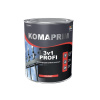 Dulux Komaprim 3v1 Profi 0,75 l žltá Dulux Komaprim 3v1 Profi 0,75 l žltá