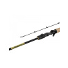 Delphin Zandera B-CAST - 230cm/7-32g/2 diely Delphin Zandera B-CAST - 230cm/7-32g/2 diely