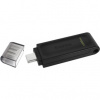 KINGSTON DataTraveler 70 128GB DT70/128GB KINGSTON DataTraveler 70 128GB DT70/128GB