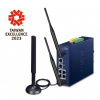 PLANET LCG-300W brána a radič (LCG-300W-US) PLANET LCG-300W brána a radič (LCG-300W-US)