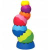 Fat Brain Toys Tobbles Neo balančná veža Fat Brain Toys Tobbles Neo balančná veža