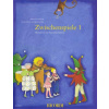 Zwischenspiele 1 - učebnica pre zobcovú flautu Zwischenspiele 1 - učebnica pre zobcovú flautu