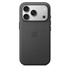 Apple Kryt z tkaniny TechWoven s MagSafe na iPhone 17 Pro čierny MGF34ZM/A Apple Kryt z tkaniny TechWoven s MagSafe na iPhone 17 Pro čierny MGF34ZM/A